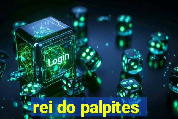 rei do palpites